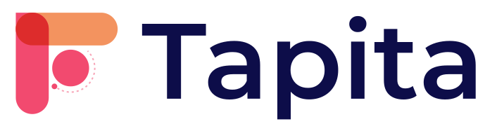 Tapita logo